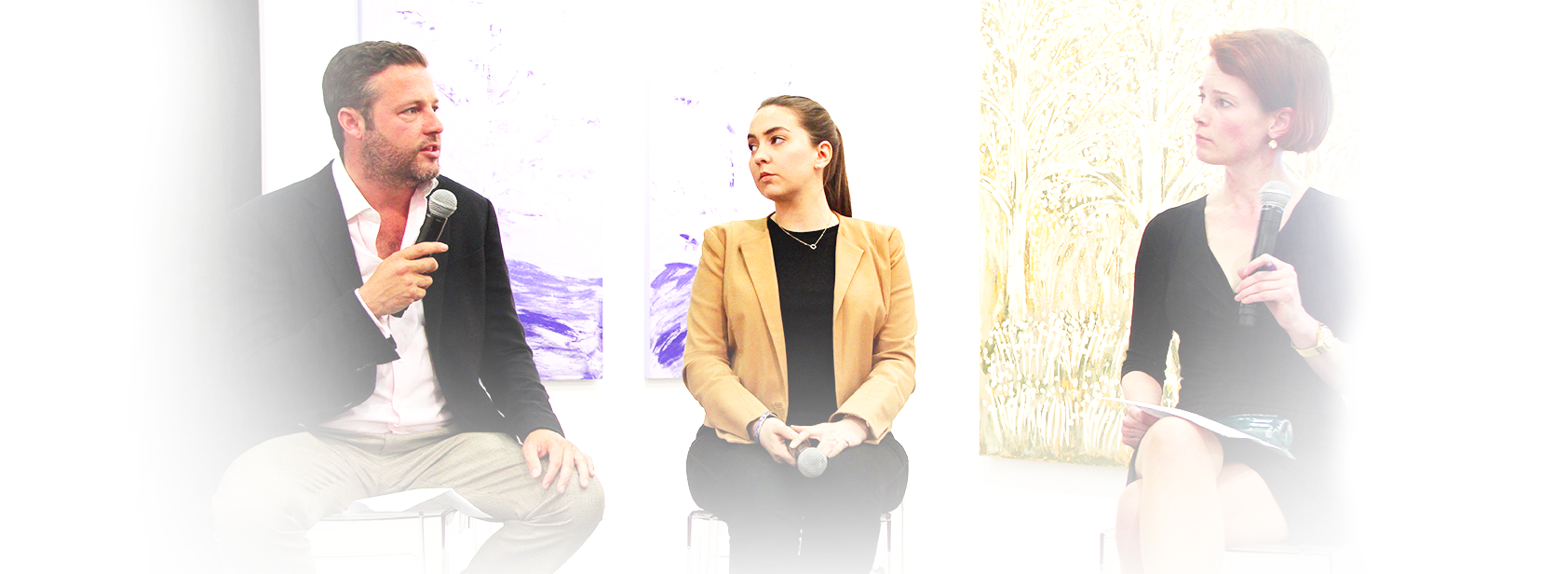 Lending Against Art And Other Investment Trends Of The Art World
