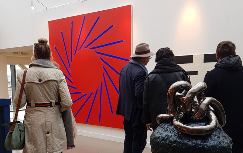Artist Rearh How to Research Artists
